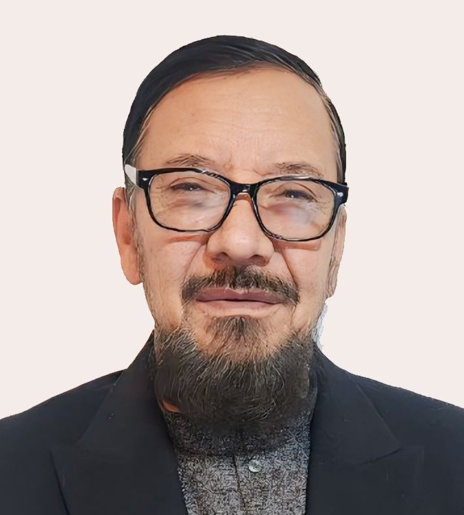 عباس علی رموزی