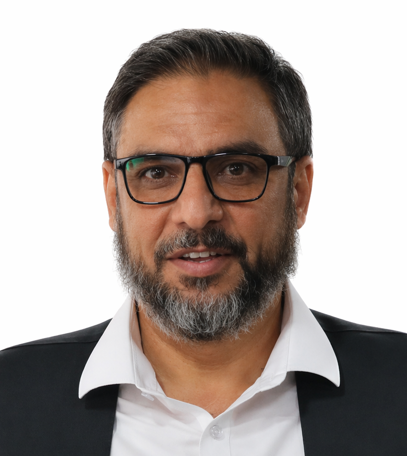 علی احمد یوسفی